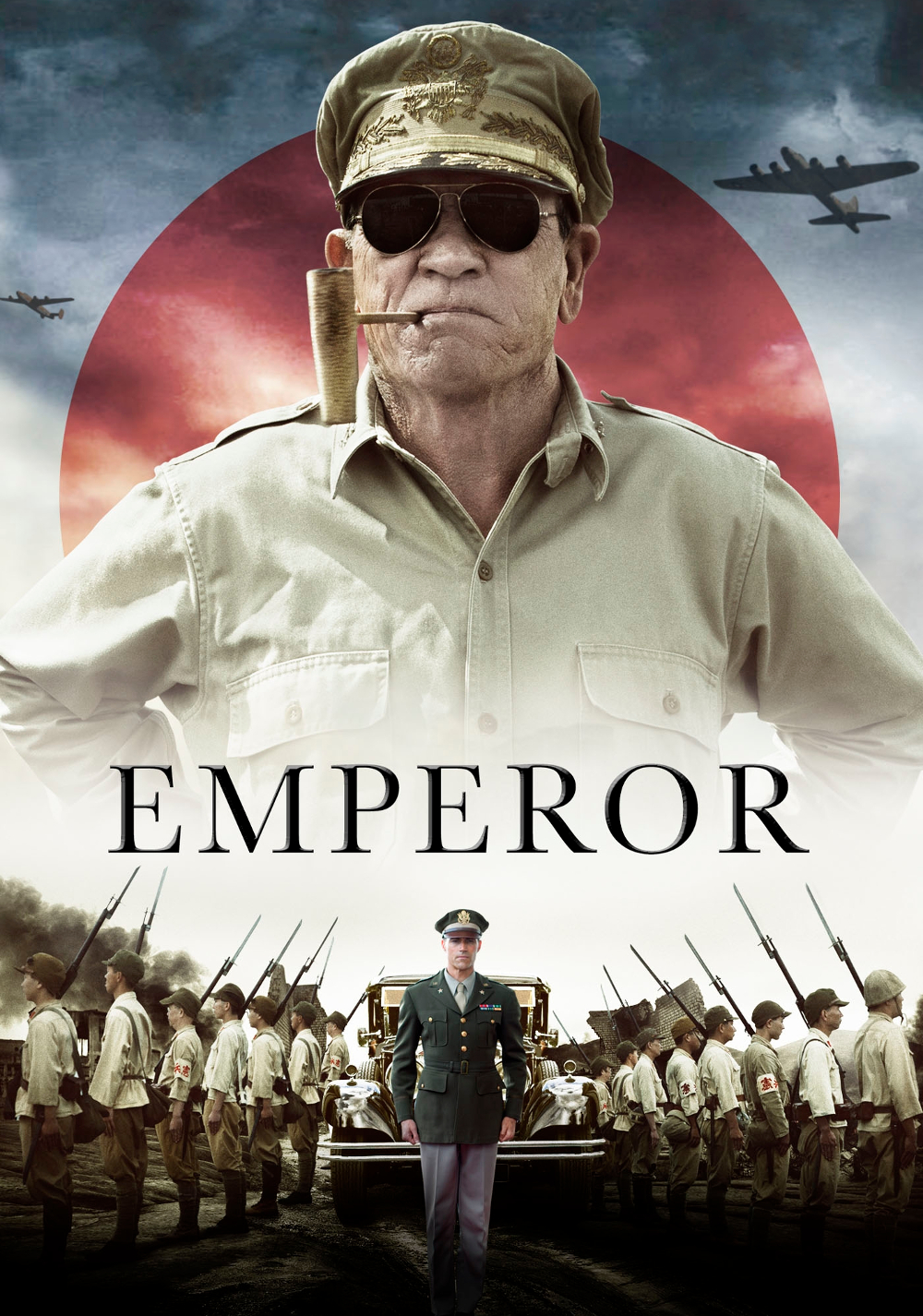 Emperor