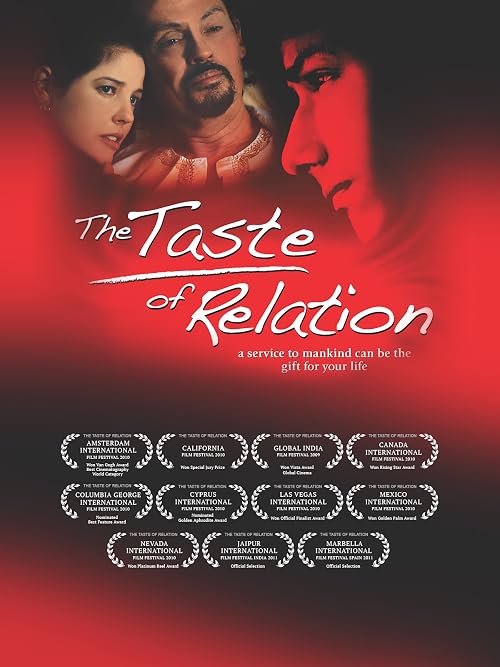 The Taste of Relation