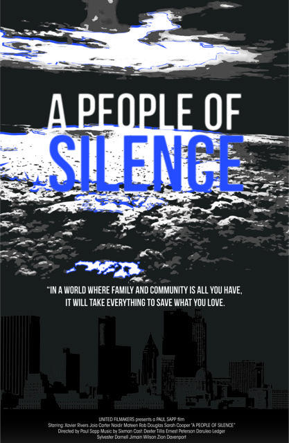 A People of Silence