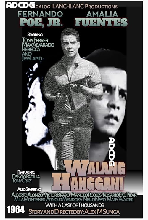 Walang hanggan!