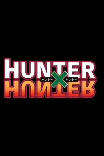 Hunter x Hunter