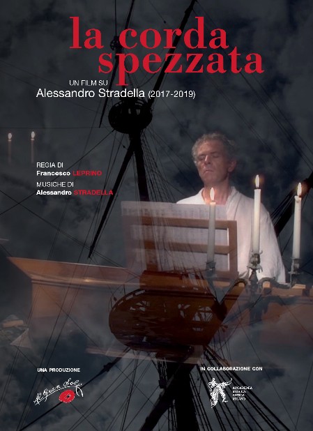 The Broken String