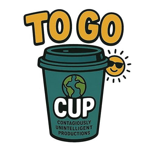 To-Go CUP