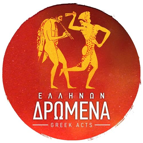 Ellinon dromena