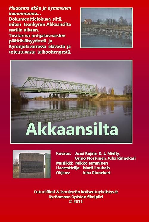 Akkaansilta