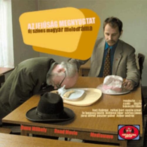Az ifjúság megnyugtat
