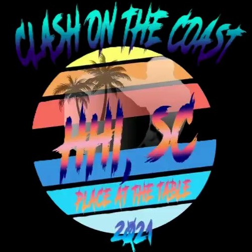 Clash on the Coast