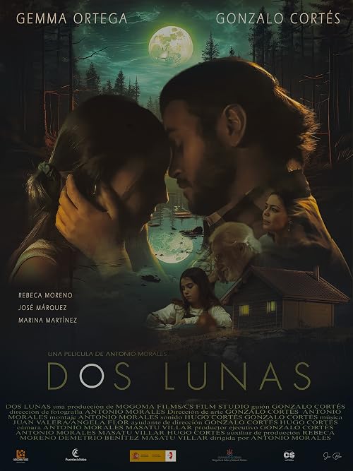 Dos Lunas