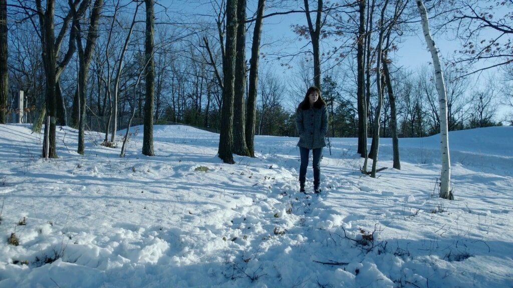 В твоих глазах — кадр 6