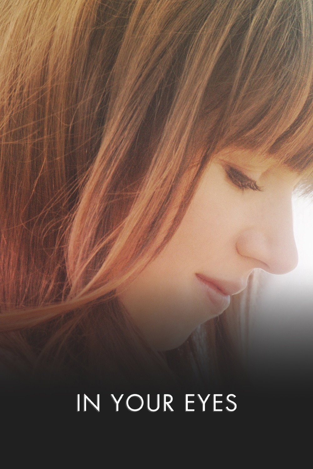 In Your Eyes
