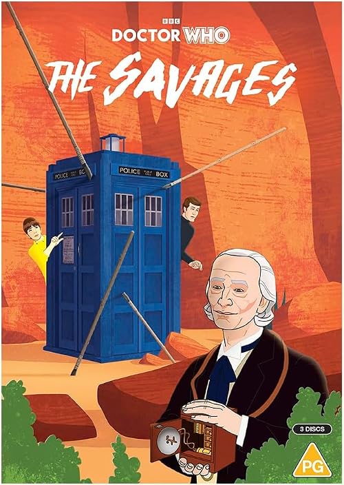 Remembering/Forgetting 'The Savages'