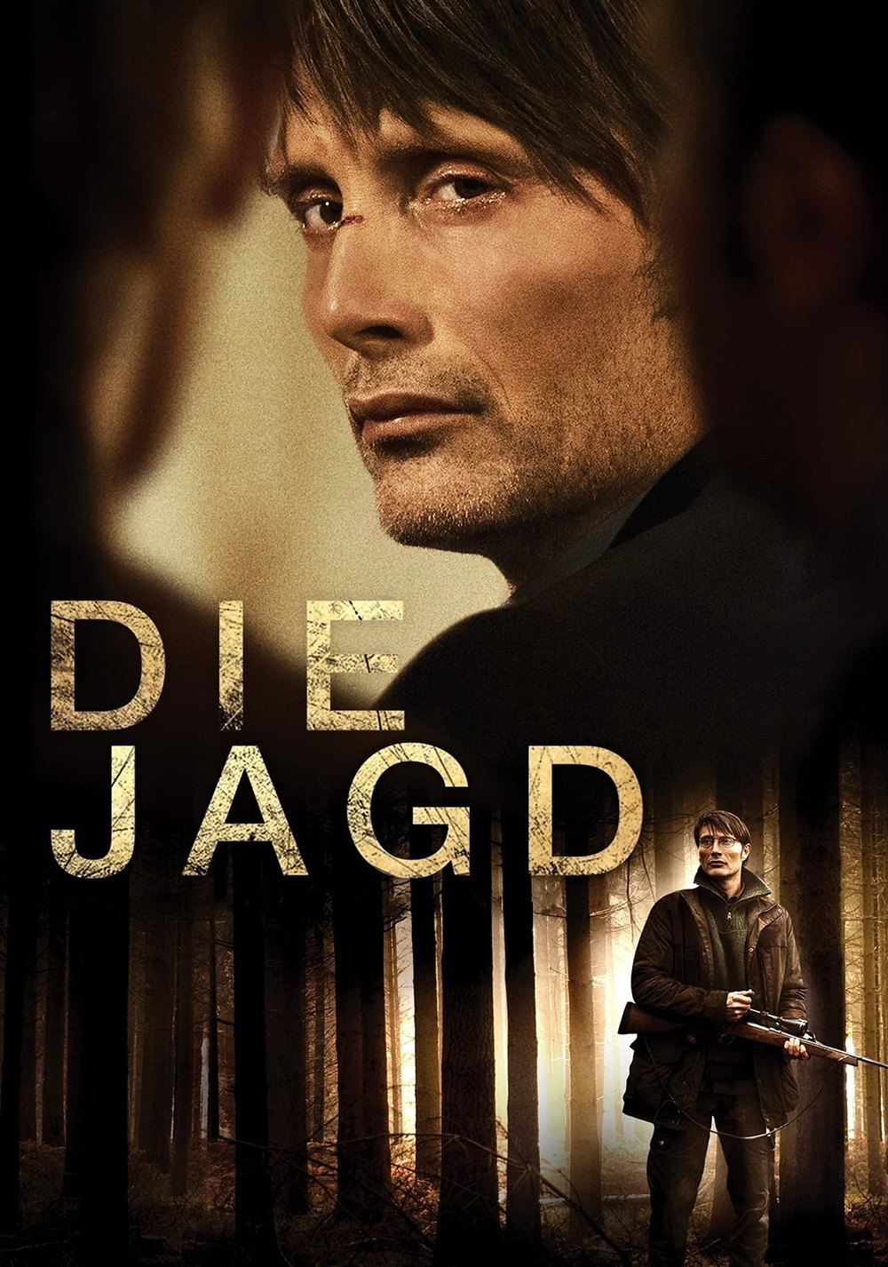 Die Jagd