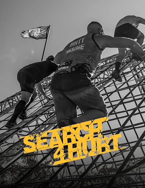 Search4Hurt