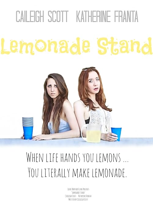 Lemonade Stand