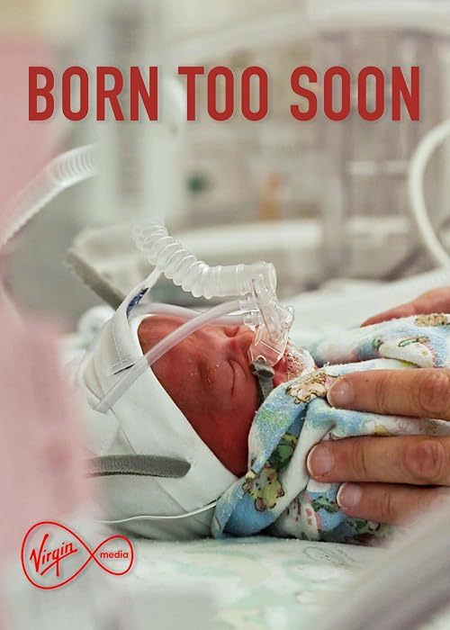 Born Too Soon