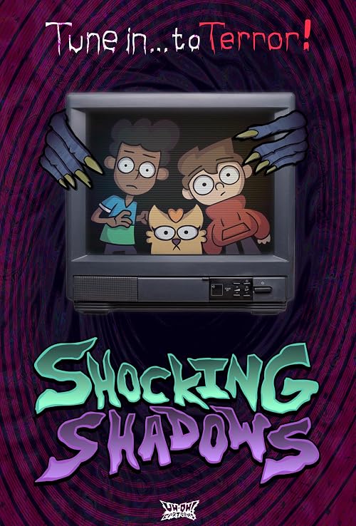 Shocking Shadows