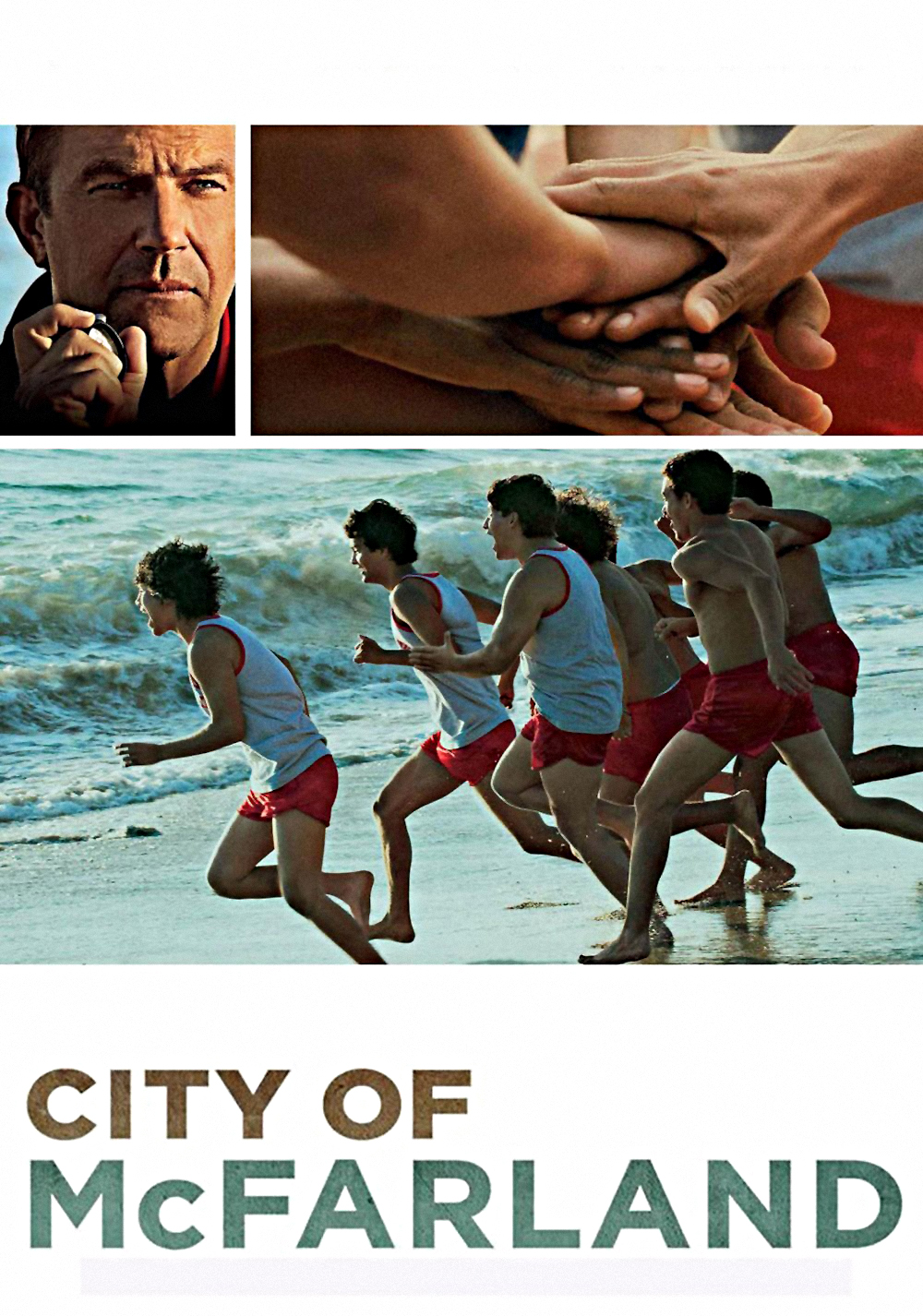 City of McFarland