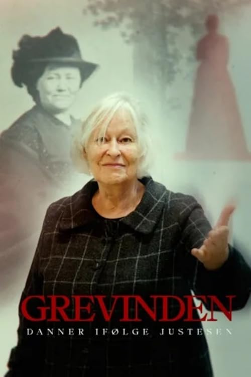 Grevinden - Danner ifølge Justesen