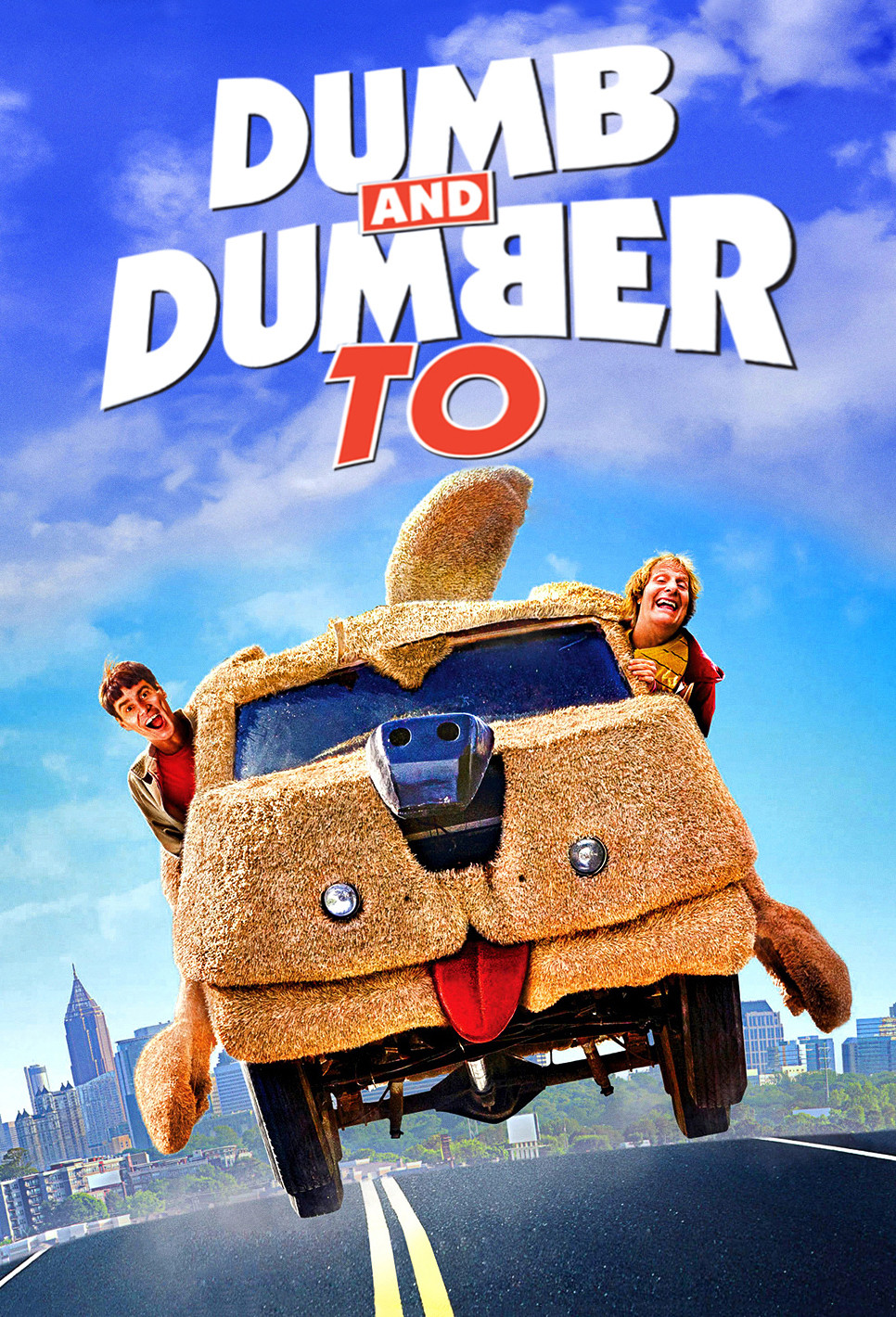 Dumb and Dumber To