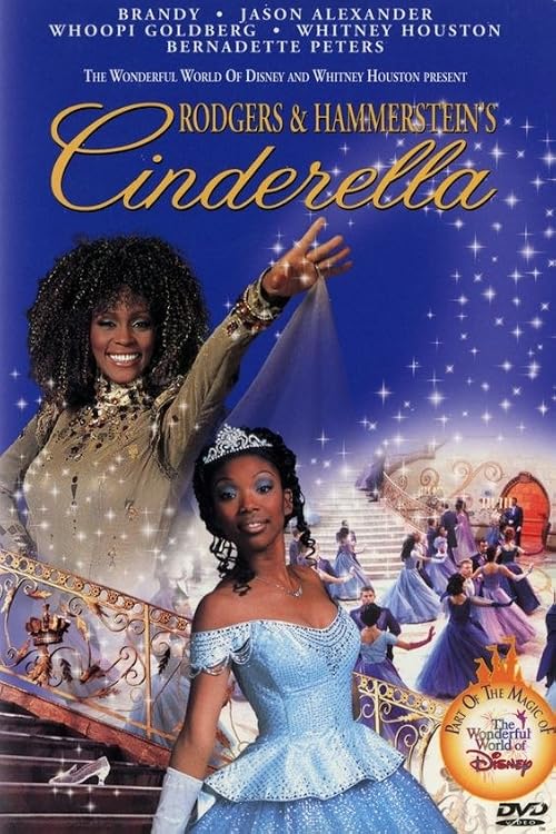 Once Upon a Time - A Cinderella Story