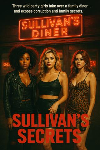 Sullivans Secret