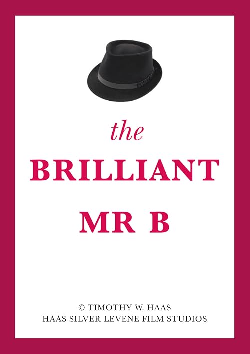 Mr. Bartholomew and the Ghosts of Hampstead Heath
