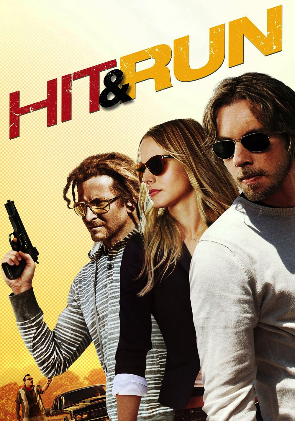 Hit and Run