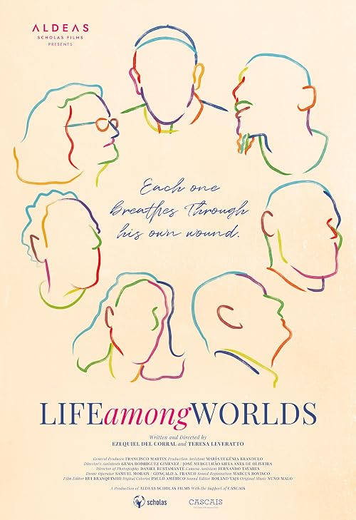 Life Among Worlds