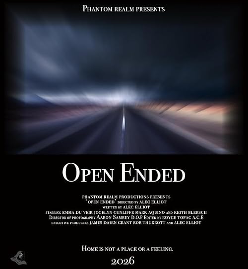 Open Ended