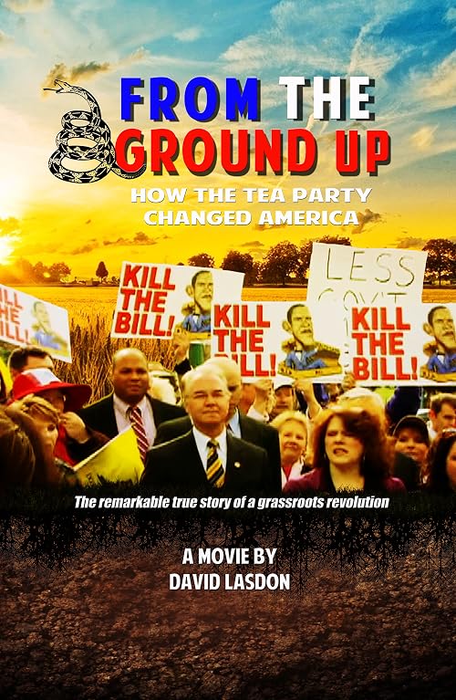 From the Ground Up