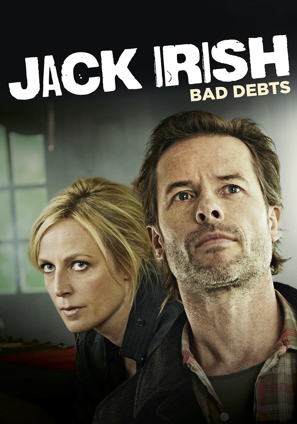 Jack Irish
