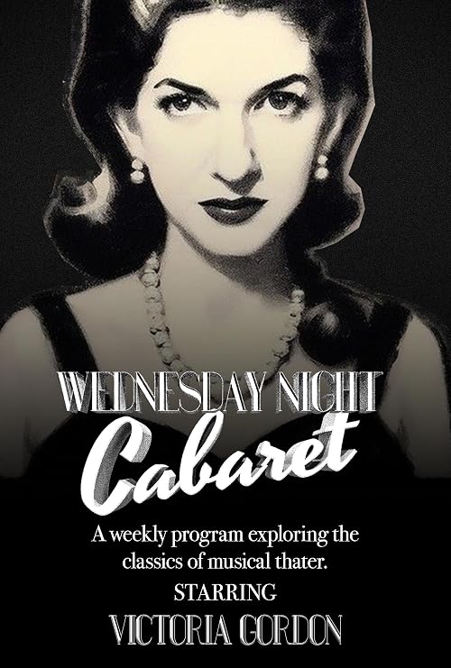 Wednesday Night Cabaret