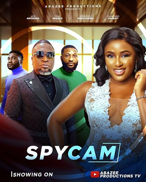 Spy Cam