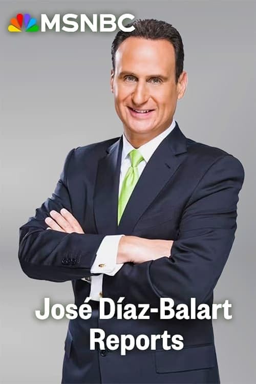 Live w/ Jose Diaz-Balart