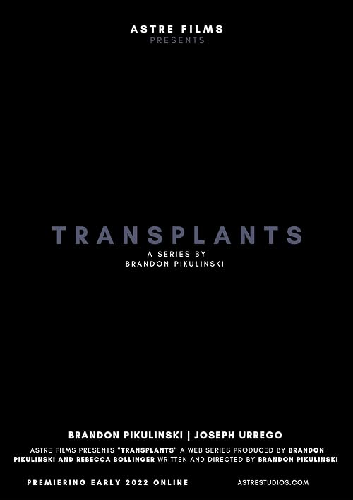 Transplants