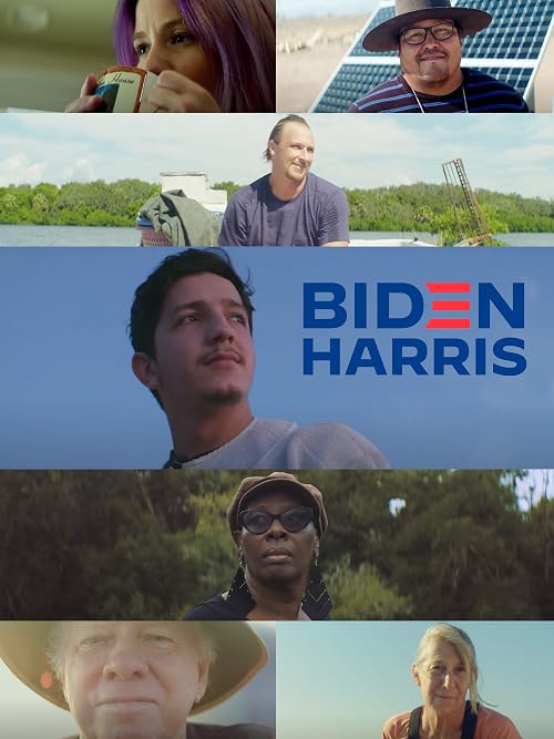 Biden for President Campaign