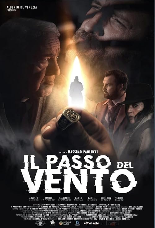 Il passo del vento