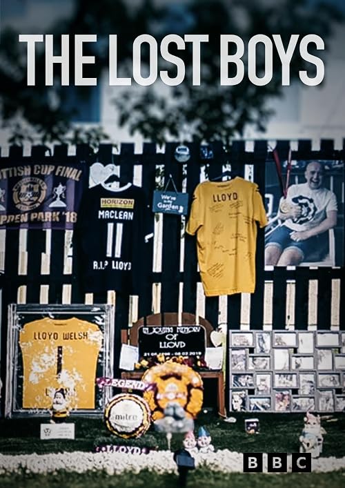 The Lost Boys