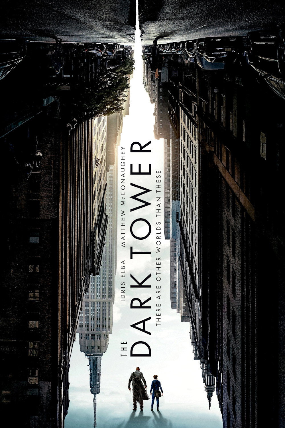 The Dark Tower