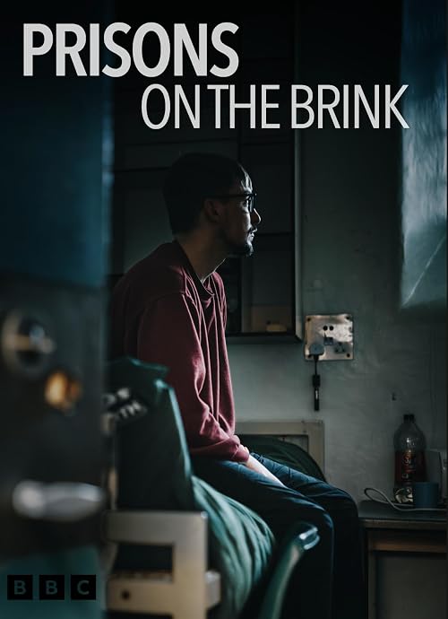 Prisons on the Brink