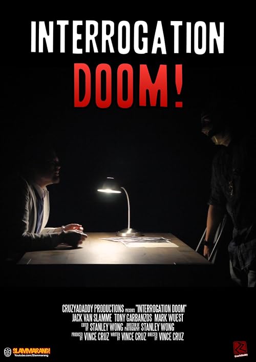 Interrogation Doom!
