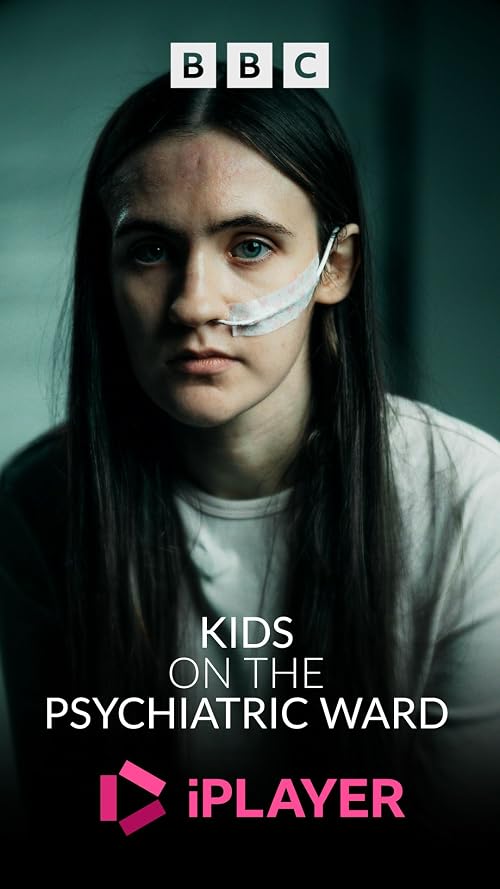 Kids on the Psychiatric Ward