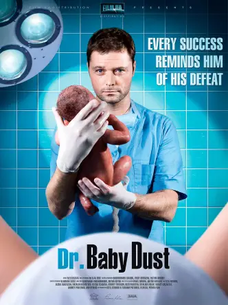 Dr. Baby Dust