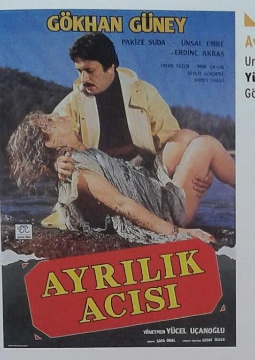 Ayrilik Acisi