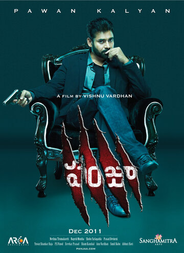 Panjaa