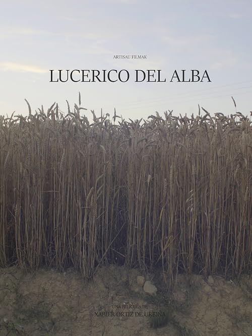 Lucerico del alba
