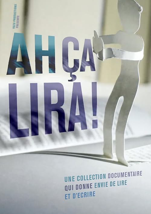 Ah! Ça lira...
