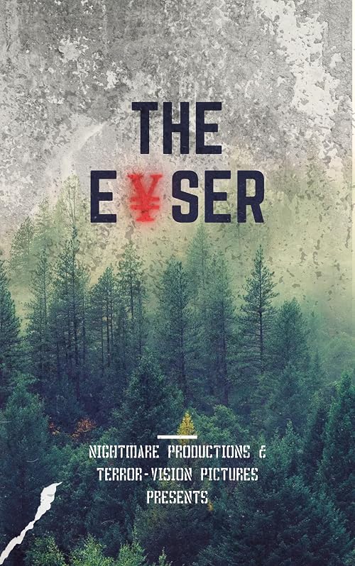 Shiverr: The E¥ser