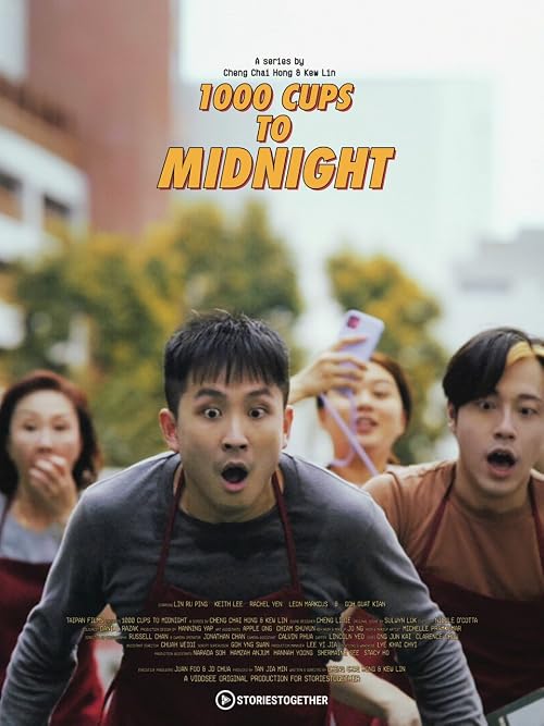 1000 Cups to Midnight