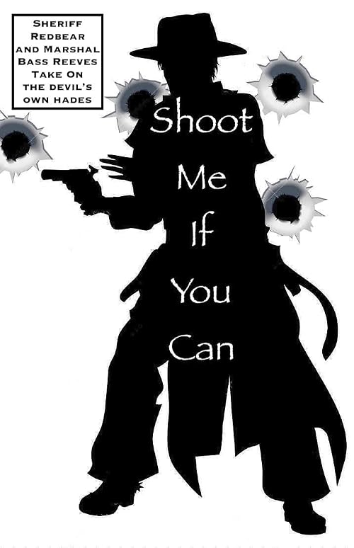 Shoot Me If You Can